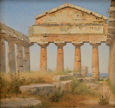 Paestum