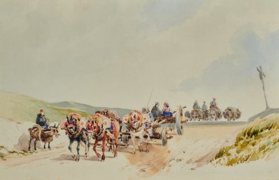 çarmıha germe by Cooper Henderson