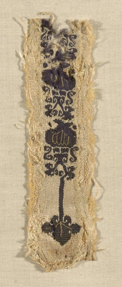 Bordür (Tunikten) by Coptic