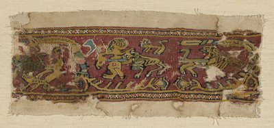  by Coptic
