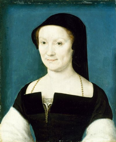  by Corneille de Lyon