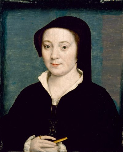  by Corneille de Lyon