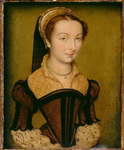  by Corneille de Lyon