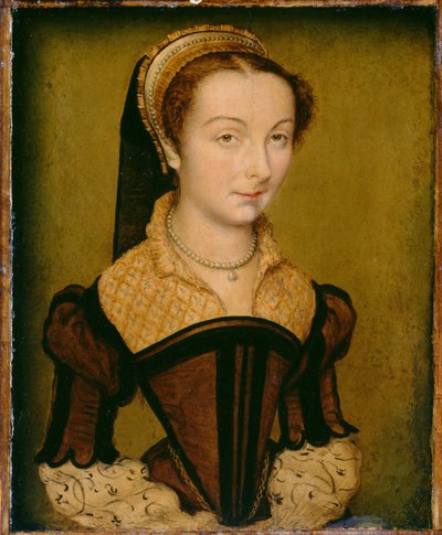 Louise de Halluin