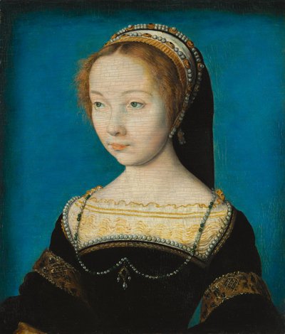  by Corneille de Lyon