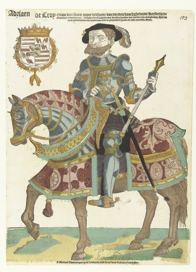 Adriaen de Croy