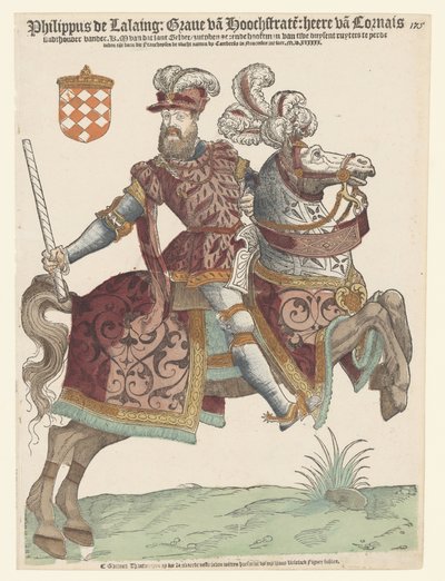 Philip van Lalaing
