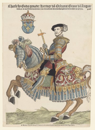 Orléans
