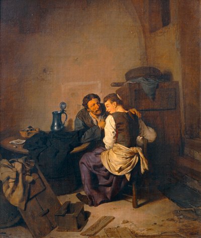  by Cornelis Bega