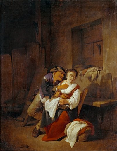  by Cornelis Bega