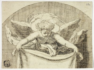  by Cornelis Bloemaert
