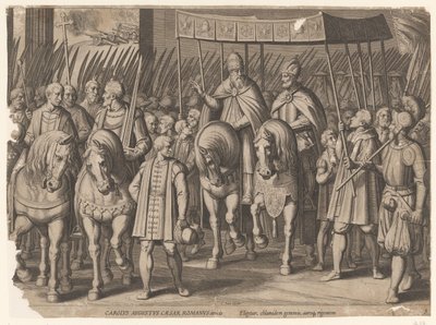 Charles V