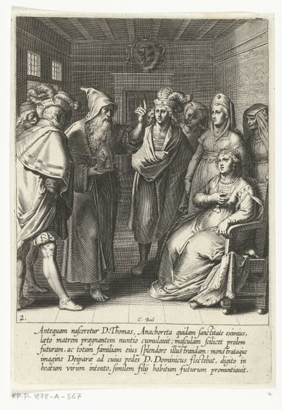 Thomas Aquinas