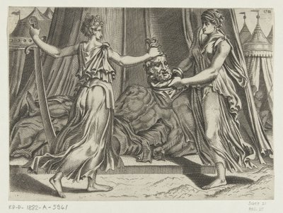 Holofernes