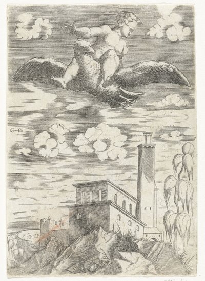 Ganymedes