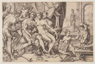  by Cornelis Bos