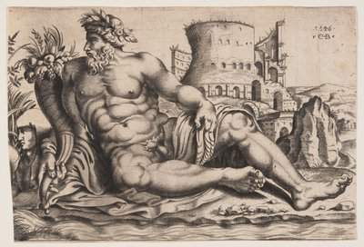  by Cornelis Bos
