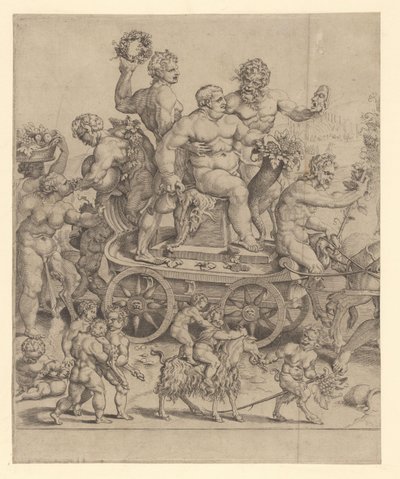 Bacchus
