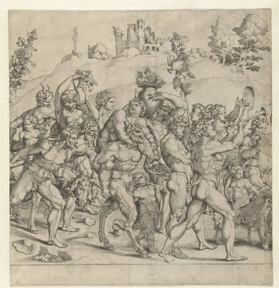 Bacchus
