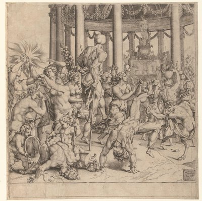 Bacchus