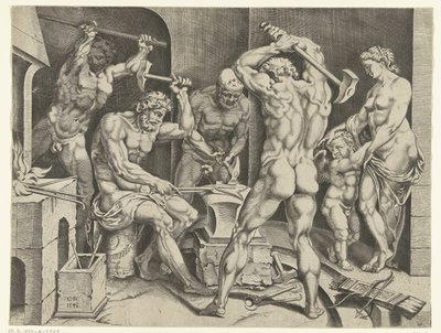 Vulcan
