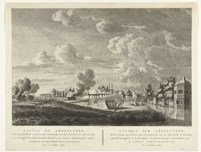 Prusya birlikleri, 1 Ekim 1787