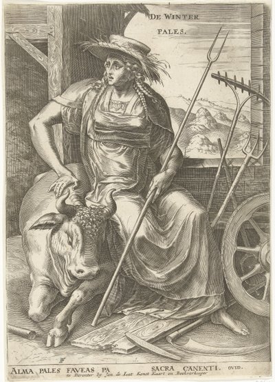soluk by Cornelis Cort