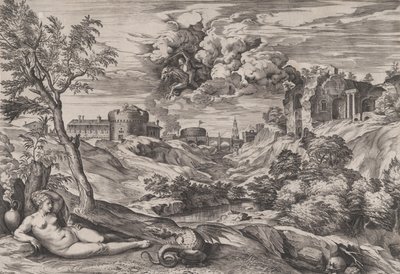 Ruggiero Angelica
