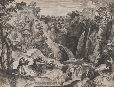 St Francis Stigmata