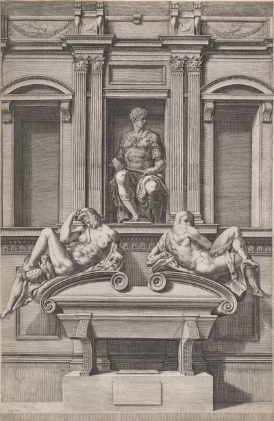 Medici Mezarları