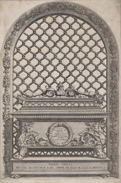 Medici Mezarları