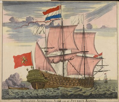  by Cornelis Danckerts