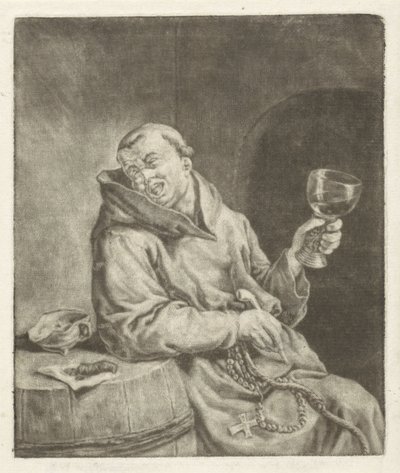 Tatmak by Cornelis Dusart