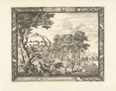 Huis ten Bosch