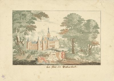 Westerbeek Kalesi Westerbeek