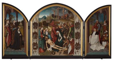  by Cornelis Engebrechtsz.