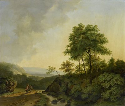 Harz Dağları