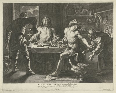 Philemon ve Baucis