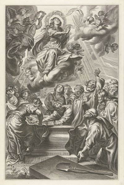 Mary