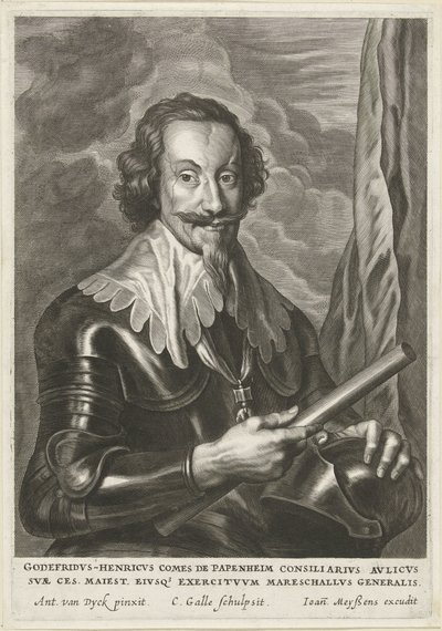 Gottfried Heinrich