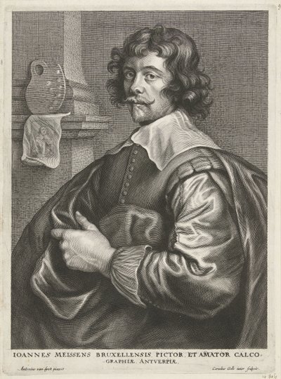 Joannes Meyssens
