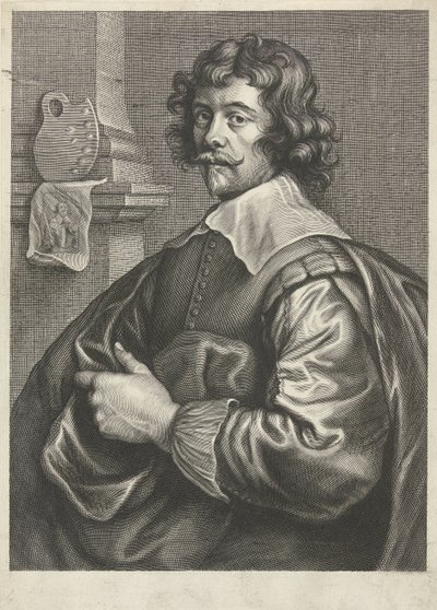 Joannes Meyssens