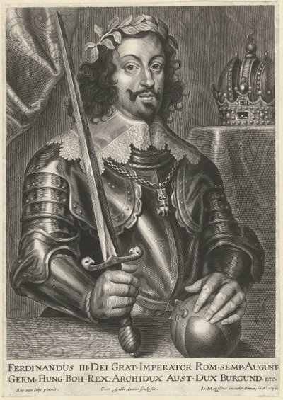 İmparator Ferdinand III