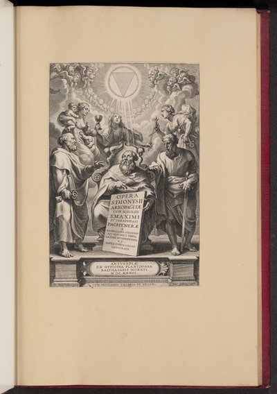 Balthasar Cordier