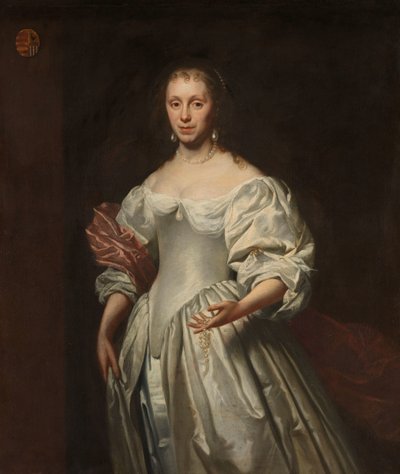 Cornelia Craen van Haeften