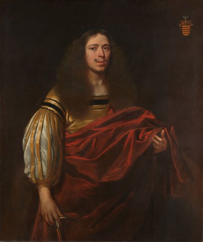 Johan Servaes van Limburg