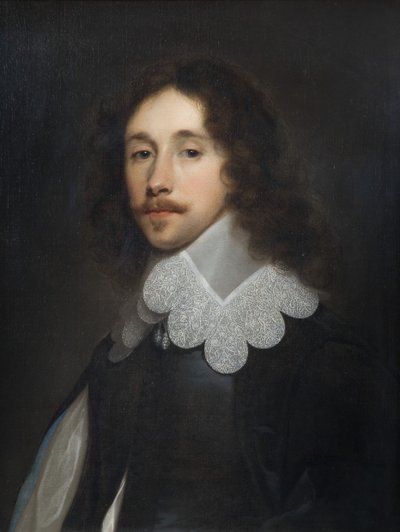 Lucius 2. Vikont Falkland