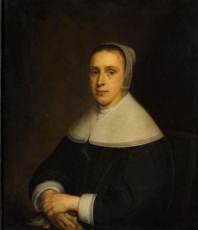 Elisabeth Vervoorn