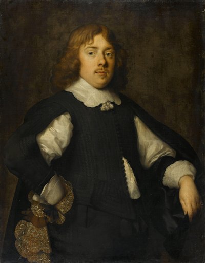 Joan Pietersz Realel