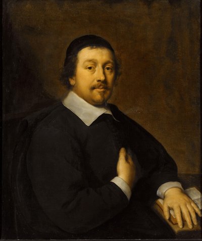 Johan van Someren